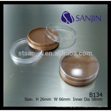 2014 neue SanJin Kosmetik Make-up Container professionelle Make-up Fall